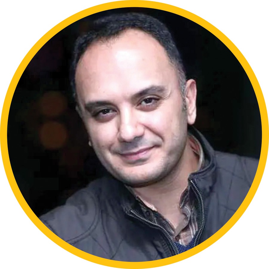 جمع شازده‌های داغان!