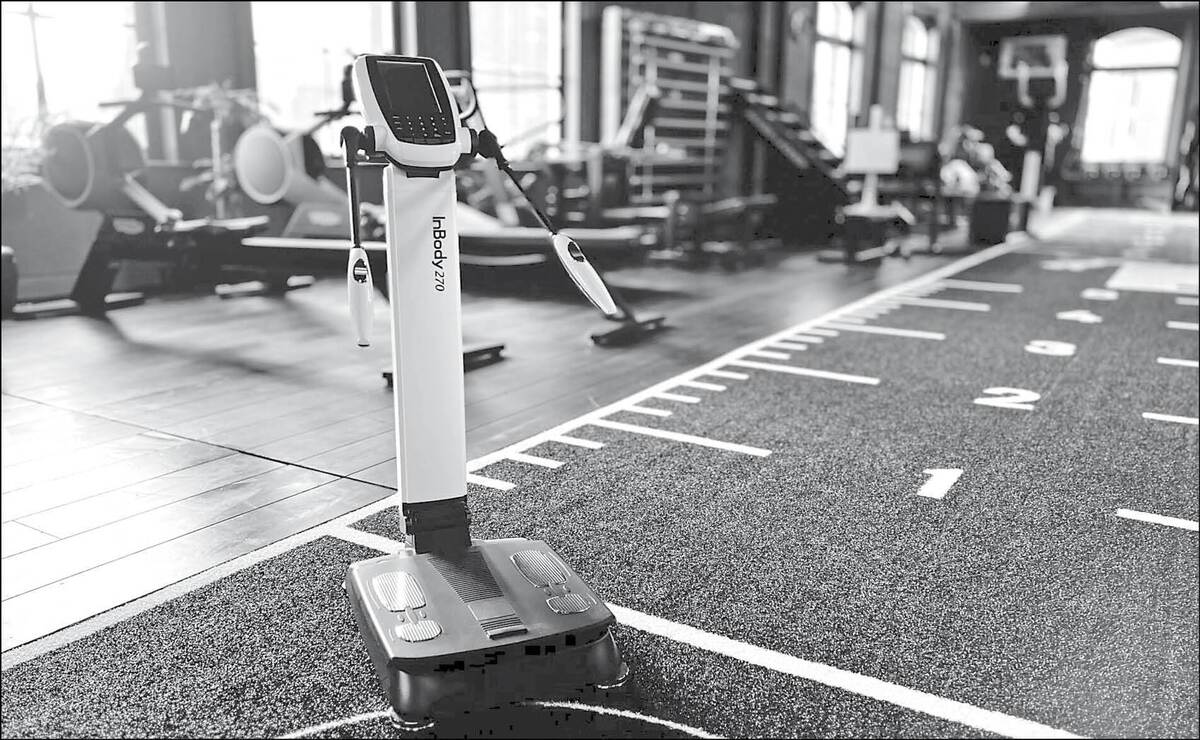 دستگاه آنالیز بدن تا چه حد قابل اعتماد است؟