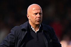 «پایان اسلات نزدیک است.» بازیکن سابق لیورپول درباره سرمربی این تیم صحبت کرد