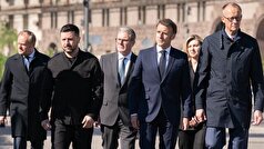 گاردین: اتحادیه اروپا در طرح صلح ترامپ برای اوکراین کارشکنی می‌کند