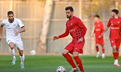 درخشان: داربی بازی سرنوشت‌ساز برای آینده پرسپولیس است