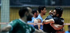 تازه‌وارد لیگ والیبال: بازیکن شاخص نداریم، اما هدف صعود به پلی‌آف است