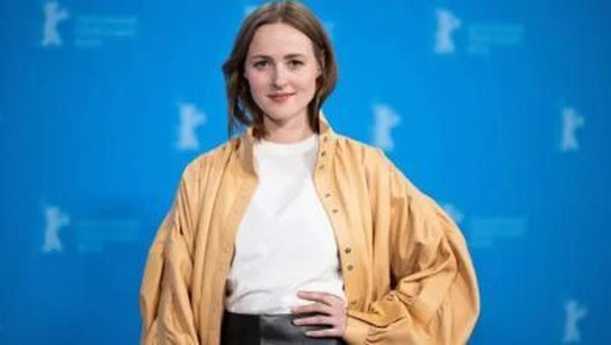 احساس همزاد پنداری رناته رینسوه با نقش جدیدش