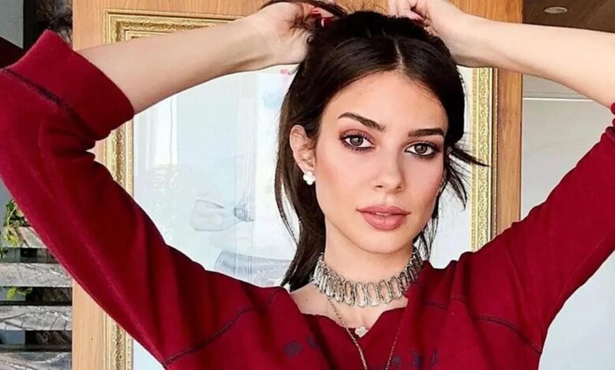 معیار درین تالو برای انتخاب دوست به مذاق خیلی‌ها خوش نیامد!