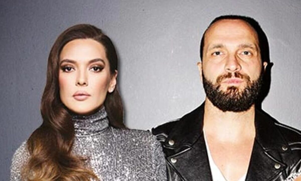 دِمت آکالین و برکای بعد از سال‌ها به اختلافات خود پایان دادند!