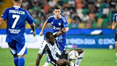 نیکو پاز تنها نیست: رئال مادرید هم کومو را می‌خواهد