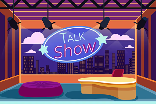 ایست به سلبریتی‌پروری! تاک‌شو‌ها تا کجا می‌روند؟