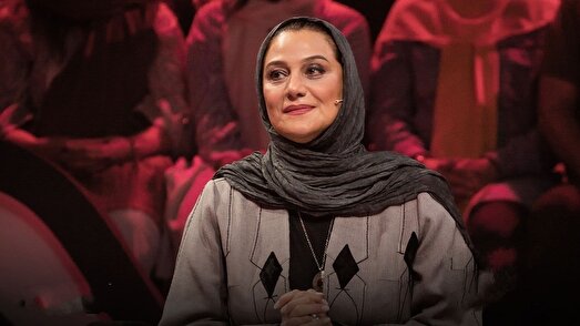 چه شد که «شبنم مقدمی» مسیر نجات‌بخش را انتخاب کرد؟ + فیلم