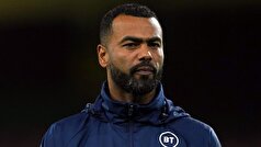 دلیل جدایی اشلی کول از رئال مادرید