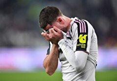 ولاهوویچ تا پایان سال خانه‌نشین شد