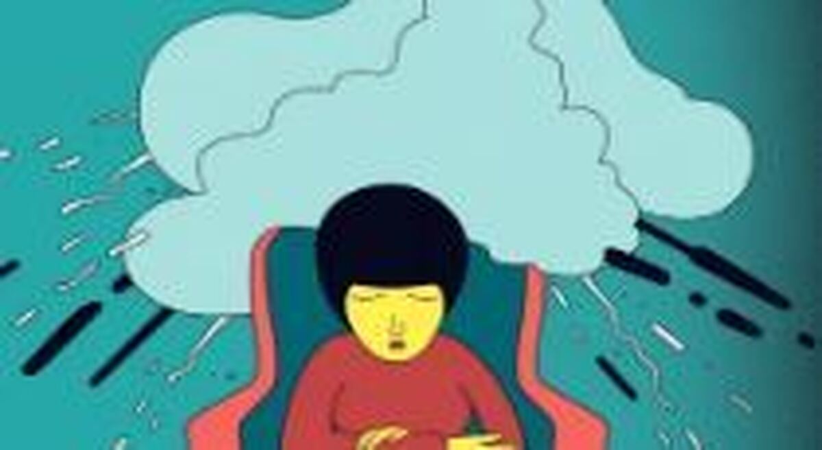 اثرات احساسات مثبت و منفی روی مغز و زندگی انسان‌ها