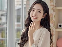 جین سه‌یون از پروفایل جدیدش رونمایی کرد