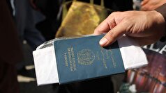 روبیو از تعلیق صدور ویزا برای همه دارندگان گذرنامه‌های افغانستان خبر داد.