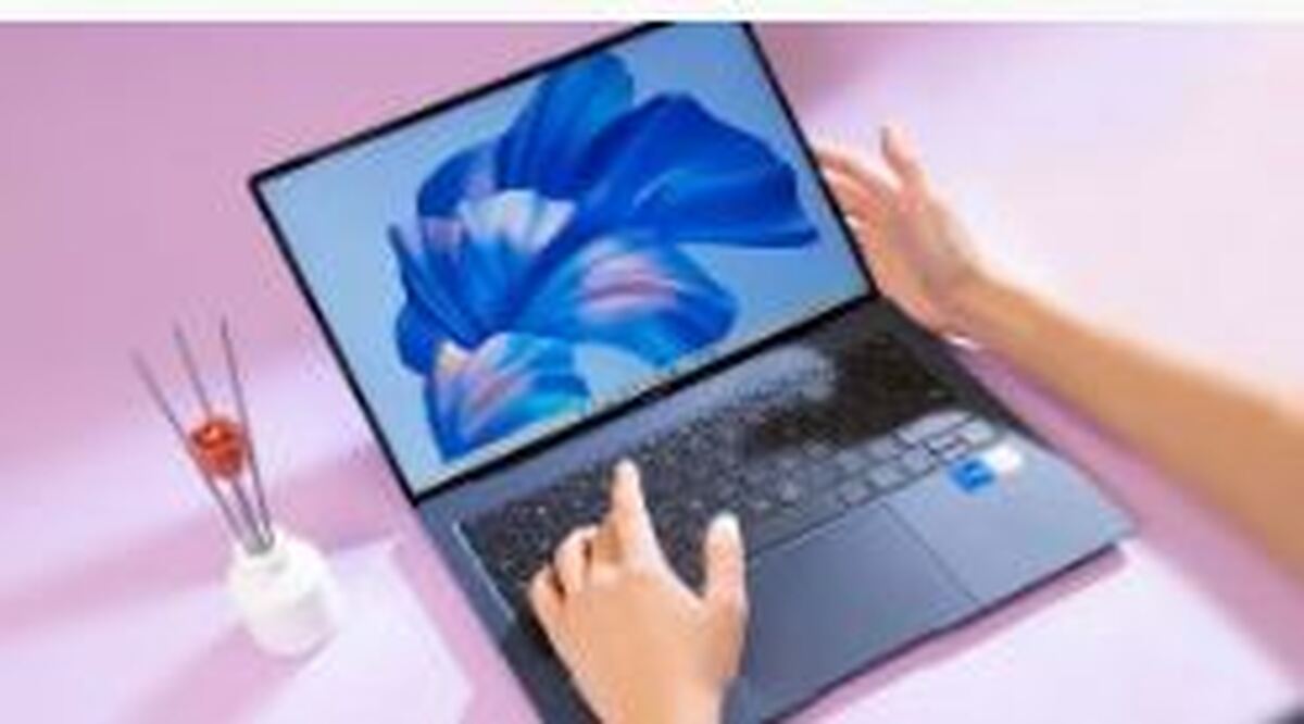 رونمایی از میت بوک پرو با رنگ و ظاهری جذاب و پرطرفدار