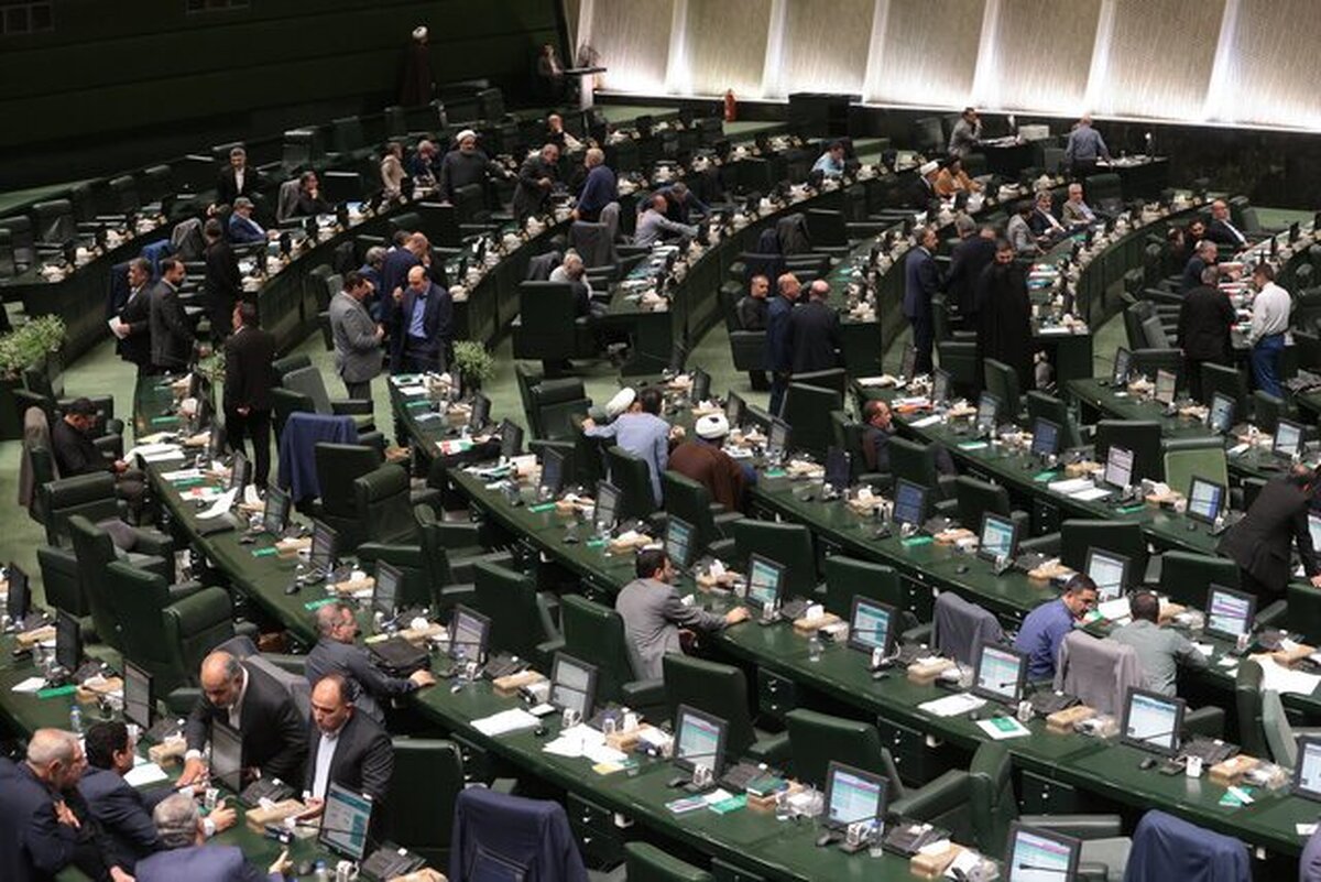 موافقت مجلس با دوفوریت لایحه‌ای در خصوص تنفیذ الزامات قانونی در بودجه سنواتی
