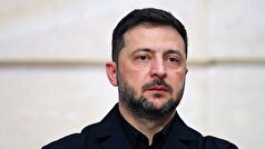 اوکراین به زلنسکی قولش مبنی بر رها نکردن یرماک را یادآوری کرد.