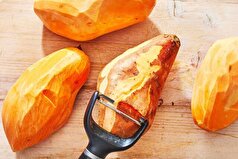 کدوم نوع سیب زمینی سالم‌تر است؟ سیب‌زمینی شیرین یا سیب‌زمینی زرد؟!