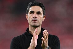 آرتتا پیش از بازی با چلسی: با حریف بسیار قدرتمندی رو‌به‌رو هستیم