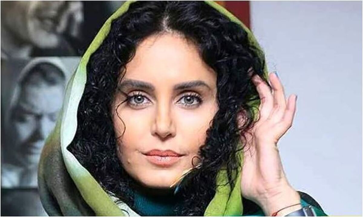 رونمایی الناز شاکردوست از بشقاب رژیمی اش با ترکیبات خوشمزه/خانم بازیگر راز تناسب اندامش را لو داد!