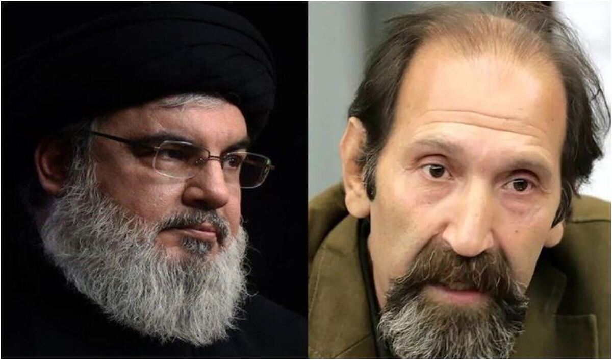 اظهارات کارگردان سریال مختارنامه در پی شهادت سیدحسن نصرالله