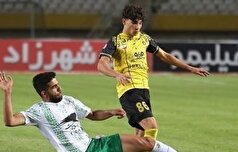 قادری: بازیکنان خیبر از دقیقه ۵ وقت‌کشی کردند/ روز‌های خوب ذوب‌آهن هم می‌رسد