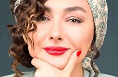 چهره‌های دلنشین و دوست داشتنی هانیه توسلی و کتایون ریاحی در یک قاب مشترک از جوانی