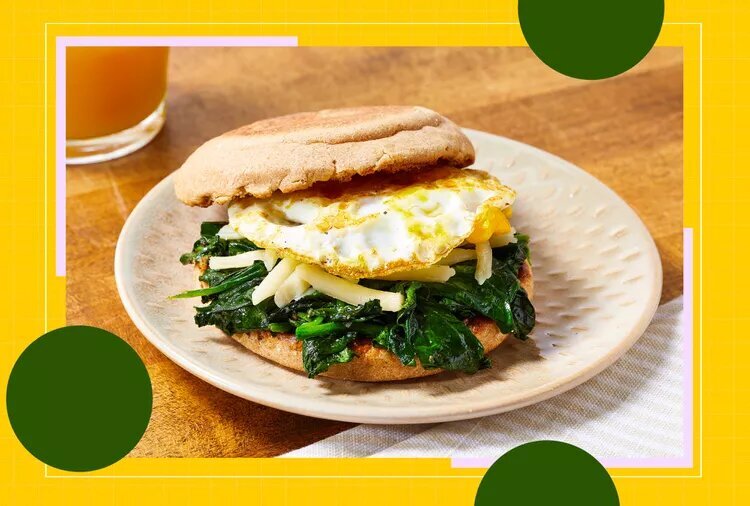 خوردن این صبحانه‌ها خطر ابتلا به بیماری‌های قلبی را بالا میبرد