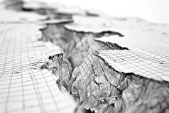 چند فکت جالب در مورد زلزله!