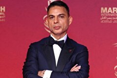 جشنواره مراکش با حضور پیمان معادی در هیئت داوران شروع به کار کرد