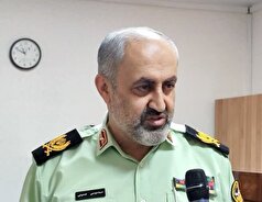 سردار حسینی: ۳۹ تبعه غیر مجاز در سرخه و آرادان دستگیر شدند