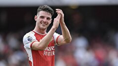 دکلان رایس، خرید ایده‌آل رئال مادرید