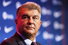 «همه چیز گفته شده است»| رئال مادرید به اظهارات لاپورتا در مورد لوس بلانکوس پاسخی نخواهد داد