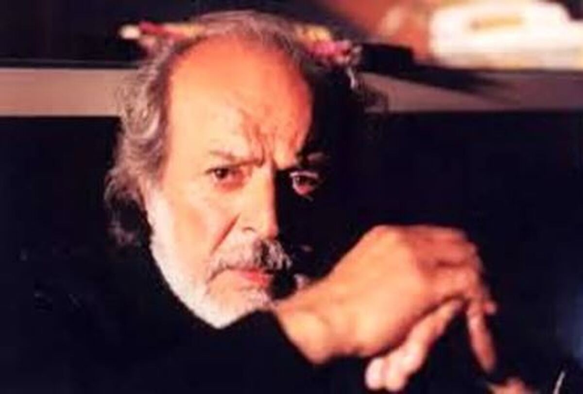 جوانی‌های ایرج قادری در حال وقت گذرانی با پسر کوچولوش! +عکس