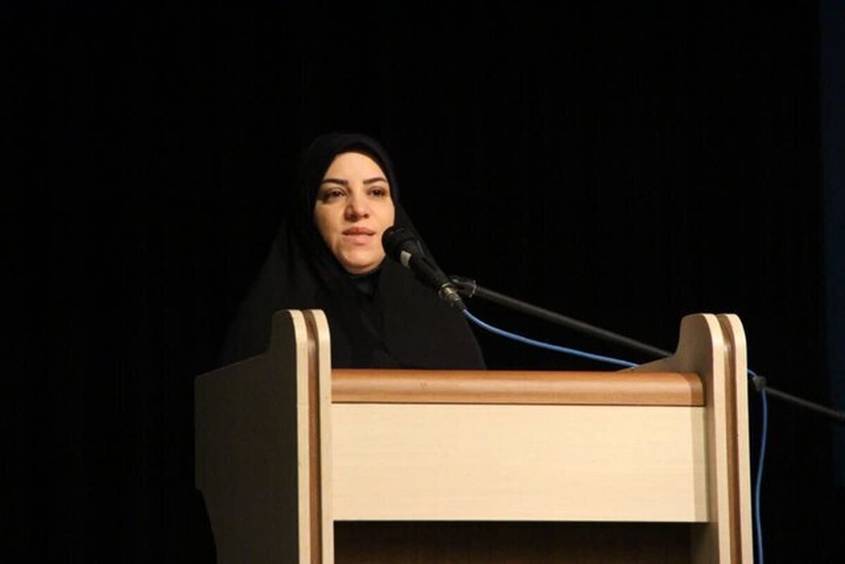 مدیرکل فرهنگ و ارشاد اسلامی لرستان: دانشجویان علمی-کاربردی معماران فردای فرهنگ ایران هستند / فرهنگ یک صنعت پویاست