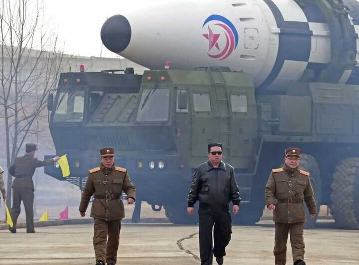 کره شمالی از تقویت توان بازدارندگی هسته‌ای خود خبر داد