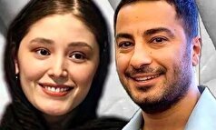 جدا زندگی کردن نوید محمدزاده و فرشته حسینی حاشیه ساز شد