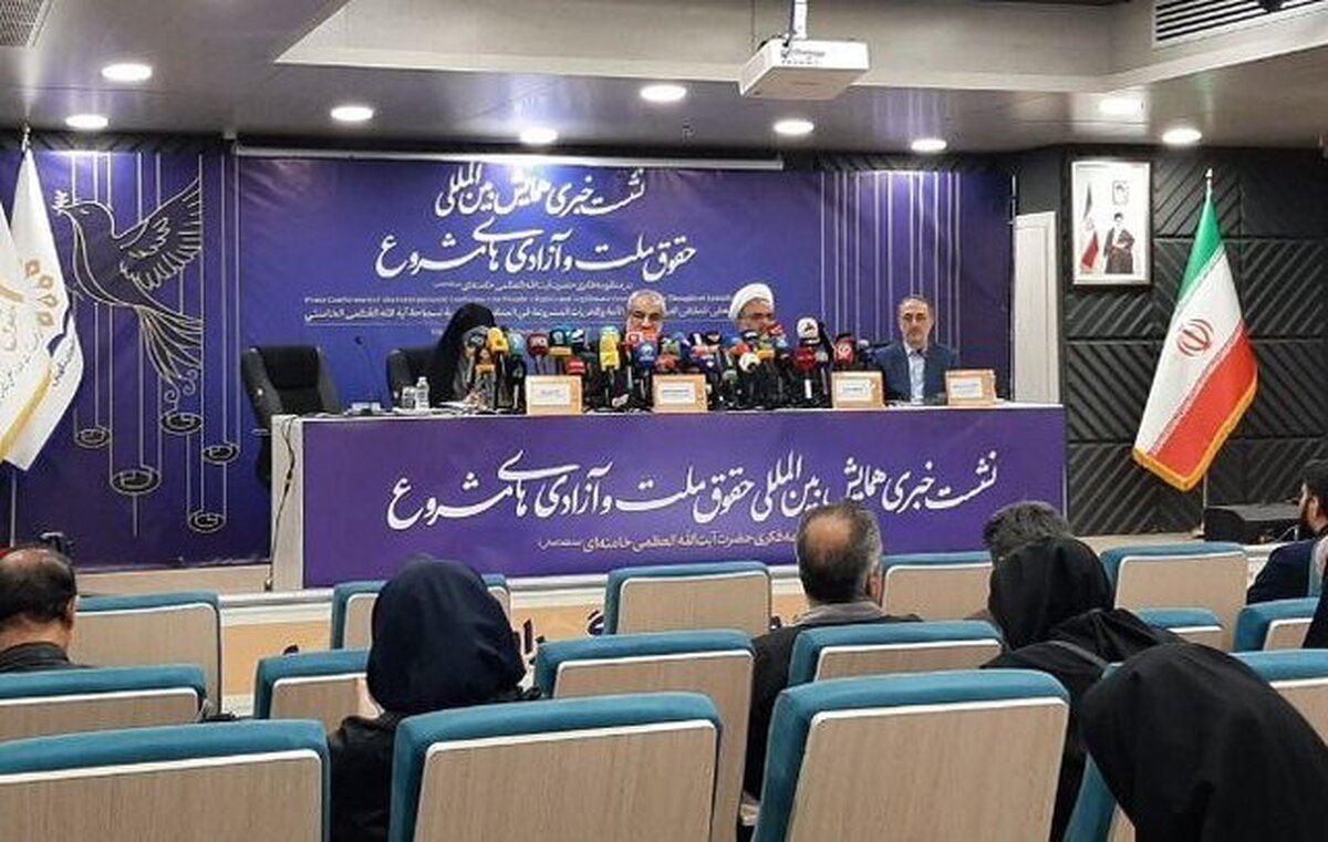 کدخدایی: تحریم‌ها فرصت‌ها را محدود می‌کند