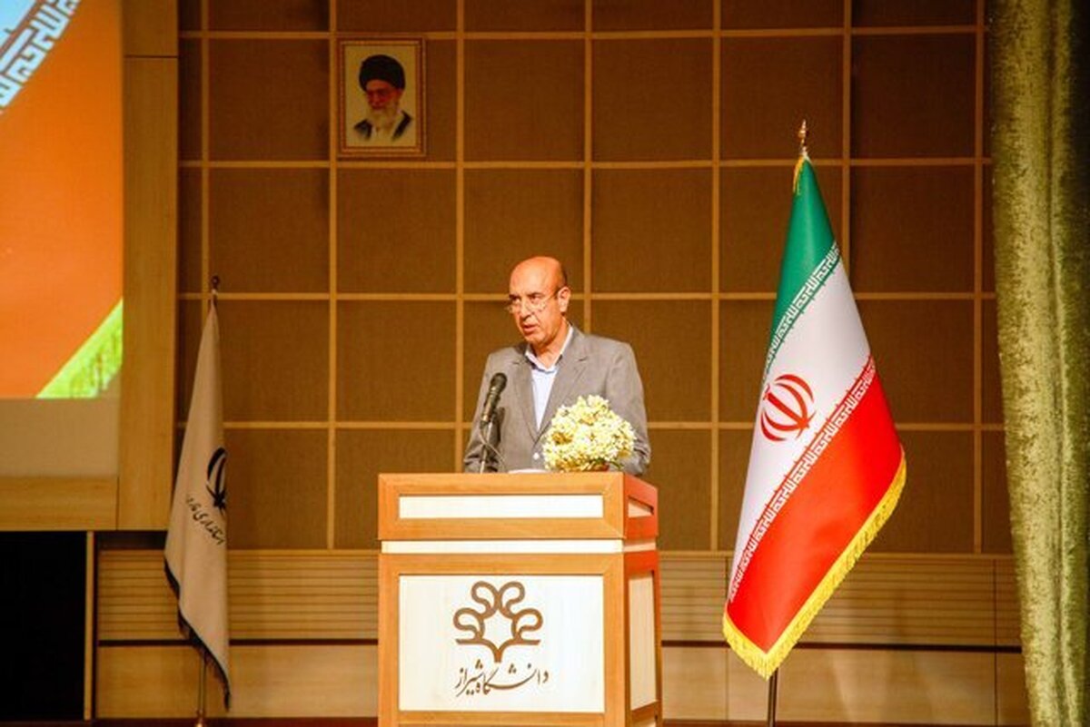 ضرورت نهادینه‌سازی پژوهش در تصمیم‌سازی مدیریتی در فارس