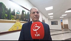 هیچ برنامه‌ای برای فروش نمایشگاه بین‌المللی وجود ندارد+ فیلم