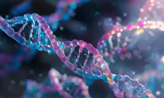 تصویربرداری تک‌مولکولی تماشای رونویسی ژن را ممکن کرد!