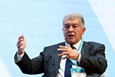 لاپورتا: رئال مادرید شیفته‌ی بهترین دوران بارسلوناست