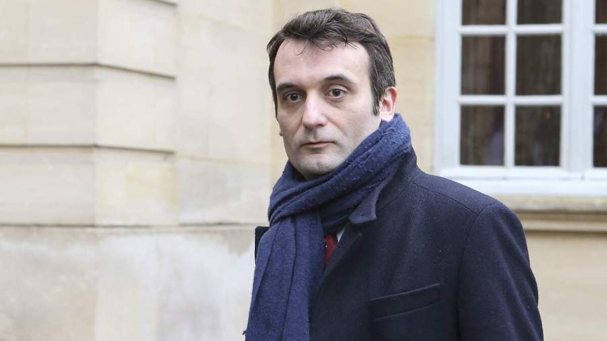 فیلیپو مقامات آلمانی را به خاطر نقشه‌شان علیه روسیه دیوانه خطاب کرد.