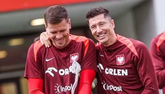 رکورد زنی وویچک شزنی در بارسلونا با درصد چربی بالای بدنش!