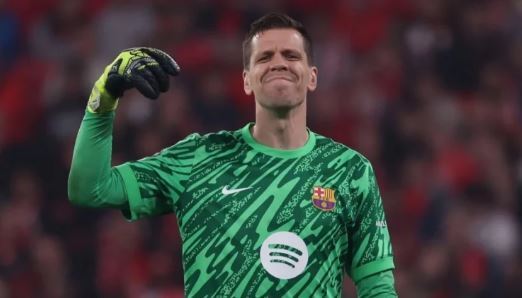 رکورد زنی وویچک شزنی در بارسلونا با درصد چربی بالای بدنش!