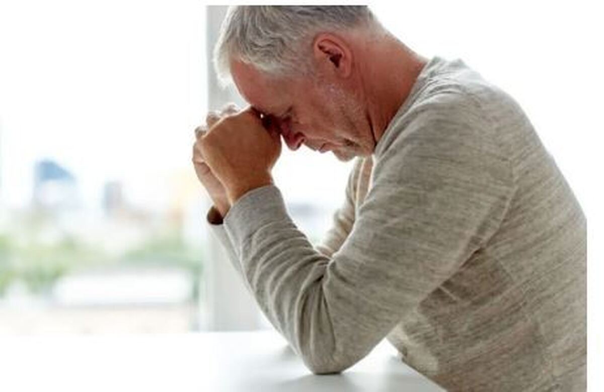 هشدار درباره علائم «سالمندی زودرس»