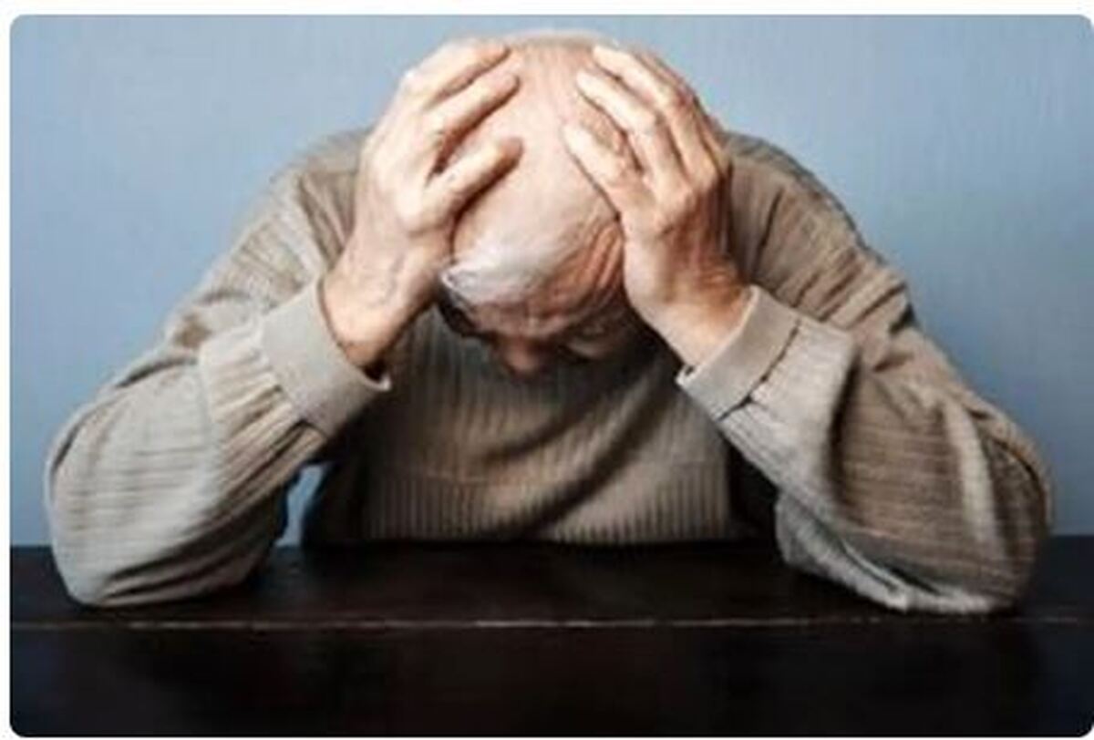 وسواس فکری چگونه بر زندگی روزمره و سلامت روانی سالمندان اثر می‌گذارد؟