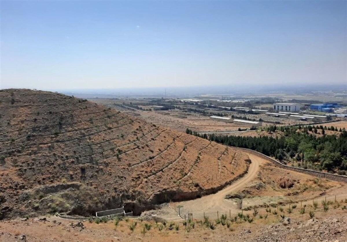 آلودگی پساب‌های شهری و صنعتی استان مرکزی تهدید جدی برای انسان است