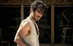 استایل دختر کش نوید پورفرج، کراش این روز‌های سینما! +عکس