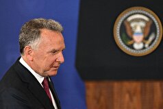 ویتکوف اظهار داشت که روسیه، اوکراین و ایالات متحده باید شرکای تجاری شوند.