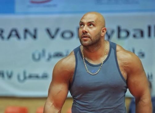 آیدین ختایی میزبان رئالیتی‌شو «مچ‌انداز»